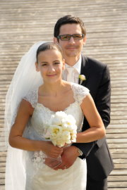 Hochzeit im Schloss Schielleiten